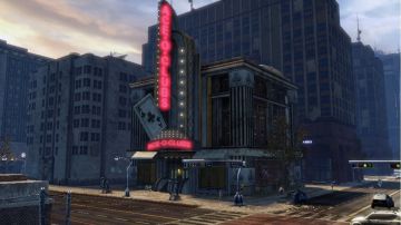 Immagine -2 del gioco DC Universe Online per PlayStation 3