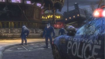 Immagine 0 del gioco DC Universe Online per PlayStation 3