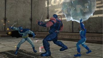 Immagine 1 del gioco DC Universe Online per PlayStation 3