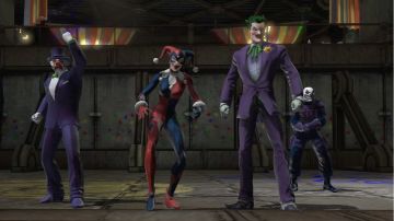 Immagine 3 del gioco DC Universe Online per PlayStation 3
