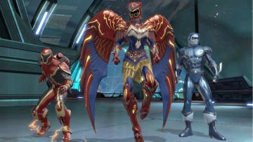 Immagine 4 del gioco DC Universe Online per PlayStation 3