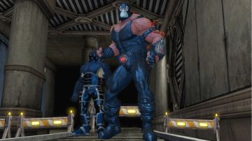 Immagine 5 del gioco DC Universe Online per PlayStation 3
