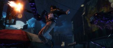 Immagine -8 del gioco The Darkness II per Xbox 360