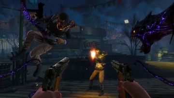 Immagine -7 del gioco The Darkness II per Xbox 360