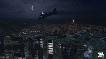 Immagine 35 del gioco Grand Theft Auto V - GTA 5 per Xbox One