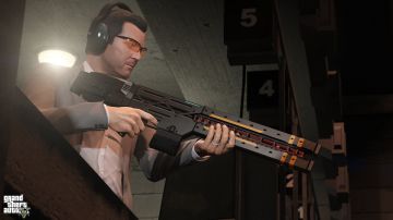 Immagine 36 del gioco Grand Theft Auto V - GTA 5 per Xbox One