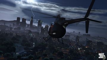 Immagine 38 del gioco Grand Theft Auto V - GTA 5 per Xbox One