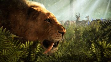 Immagine -4 del gioco Far Cry Primal per Xbox One