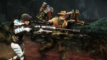 Immagine -5 del gioco Evolve per Xbox One