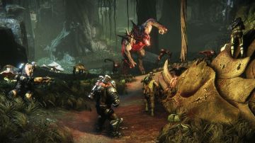 Immagine -16 del gioco Evolve per Xbox One