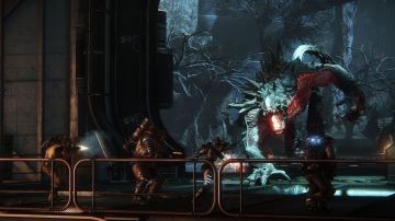 Immagine -9 del gioco Evolve per Xbox One