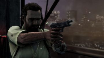 Immagine -8 del gioco Max Payne 3 per PlayStation 3