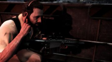 Immagine -6 del gioco Max Payne 3 per PlayStation 3