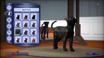 Immagine -2 del gioco The Sims 3 Animali & Co per Xbox 360
