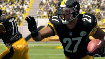 Immagine -2 del gioco Madden NFL 25 per Xbox One