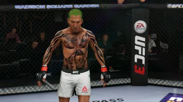 Immagine -16 del gioco EA Sports UFC 3 per PlayStation 4