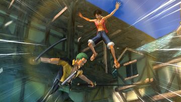 Immagine 26 del gioco One Piece: Pirate Warriors per PlayStation 3