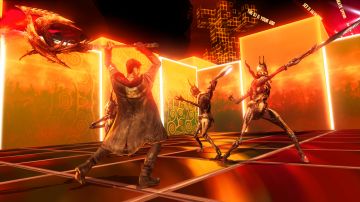 Immagine 16 del gioco DmC Devil May Cry per PlayStation 3