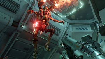 Immagine -7 del gioco Doom per PlayStation 4