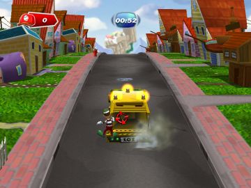 Immagine 0 del gioco 101 in 1 Party Megamix per Nintendo Wii