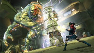 Immagine -6 del gioco X-Men: Destiny per PlayStation 3