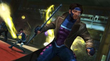 Immagine -4 del gioco X-Men: Destiny per PlayStation 3