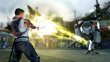 Immagine -12 del gioco X-Men: Destiny per PlayStation 3