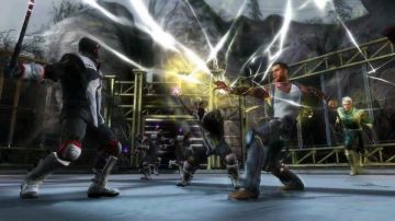 Immagine -11 del gioco X-Men: Destiny per PlayStation 3