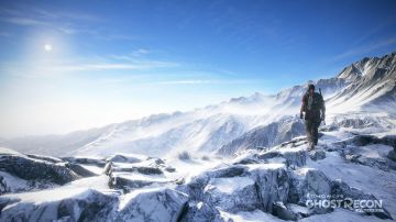 Immagine -14 del gioco Tom Clancy's Ghost Recon Wildlands per Xbox One