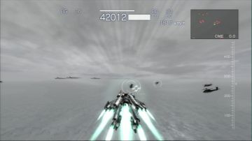 Immagine -7 del gioco Armored Core For Answer per PlayStation 3
