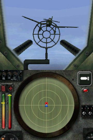 Immagine -2 del gioco Call of Duty: World at War per Nintendo DS