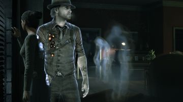 Immagine -2 del gioco Murdered: Soul Suspect per Xbox One