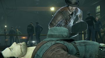 Immagine -1 del gioco Murdered: Soul Suspect per Xbox One