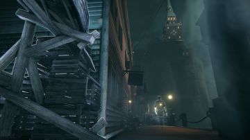 Immagine 0 del gioco Murdered: Soul Suspect per Xbox One
