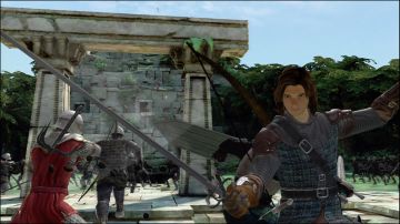 Immagine -5 del gioco Le Cronache di Narnia: Il Principe Caspian per PlayStation 3