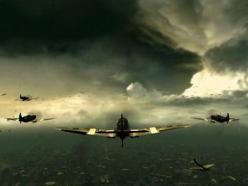 Immagine -16 del gioco Blazing Angels Squadrons of WWII per Xbox 360