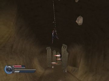 Immagine -14 del gioco Spider-Man 3 per PlayStation 2