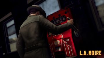 Immagine 105 del gioco L.A. Noire per PlayStation 3