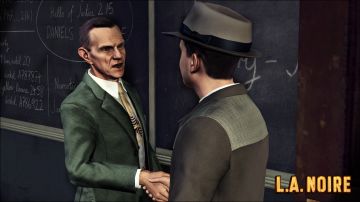 Immagine 108 del gioco L.A. Noire per PlayStation 3