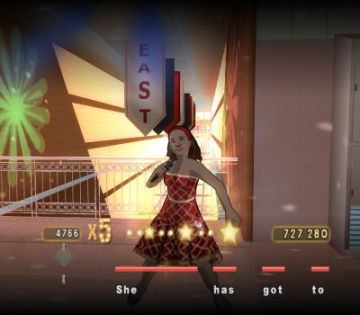 Immagine -2 del gioco High School Musical: Sing It! per Nintendo Wii