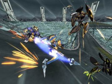 Immagine -15 del gioco IGPX: Immortal Grand Prix per PlayStation 2