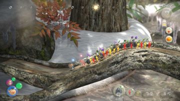 Immagine 8 del gioco Pikmin 3 per Nintendo Wii U