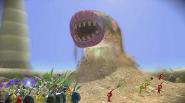 Immagine 10 del gioco Pikmin 3 per Nintendo Wii U