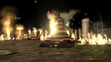 Immagine 6 del gioco Pikmin 3 per Nintendo Wii U