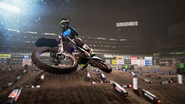 Immagine -15 del gioco Monster Energy Supercross - The Official Videogame per Nintendo Switch