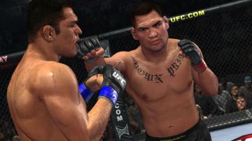 Immagine 12 del gioco UFC 2010 Undisputed per Xbox 360