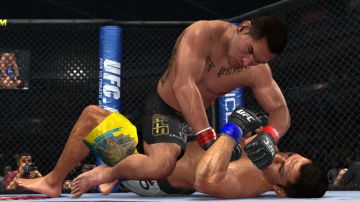Immagine 13 del gioco UFC 2010 Undisputed per Xbox 360