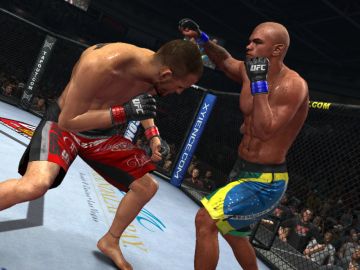 Immagine 14 del gioco UFC 2010 Undisputed per Xbox 360