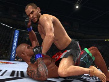 Immagine 16 del gioco UFC 2010 Undisputed per Xbox 360