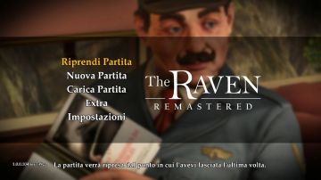 Immagine -8 del gioco The Raven Remastered per Xbox One